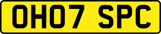OH07SPC