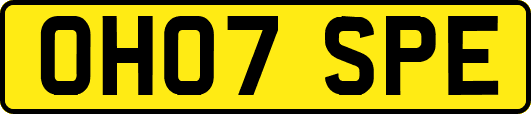 OH07SPE