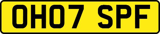 OH07SPF