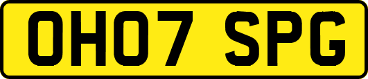 OH07SPG