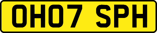 OH07SPH