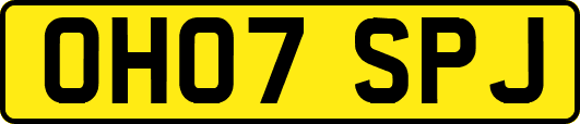 OH07SPJ