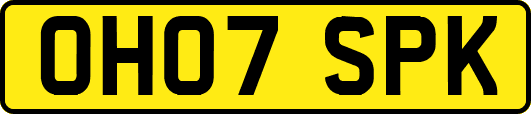 OH07SPK