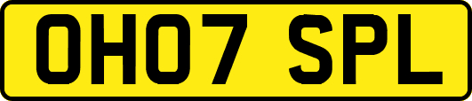 OH07SPL