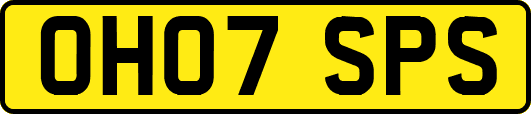 OH07SPS