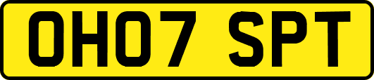 OH07SPT