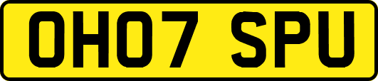 OH07SPU
