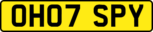 OH07SPY