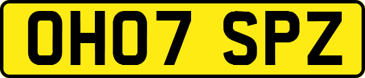 OH07SPZ