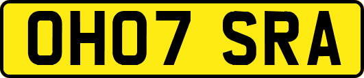 OH07SRA