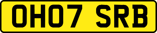 OH07SRB
