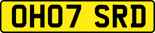 OH07SRD