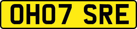OH07SRE