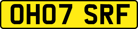 OH07SRF