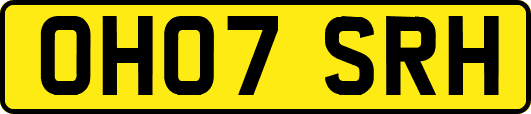 OH07SRH