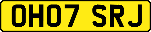 OH07SRJ