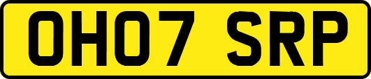 OH07SRP