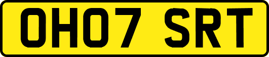 OH07SRT
