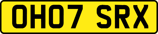 OH07SRX