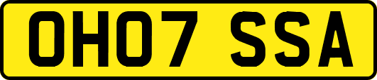 OH07SSA