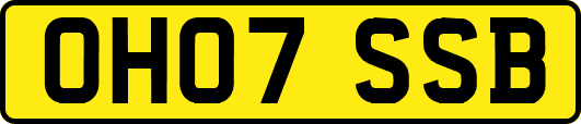 OH07SSB