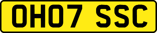OH07SSC