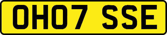 OH07SSE