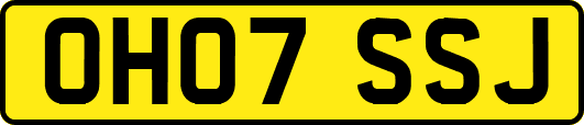 OH07SSJ