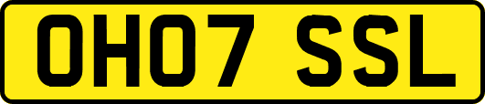 OH07SSL