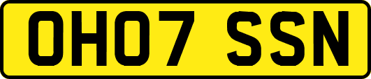 OH07SSN
