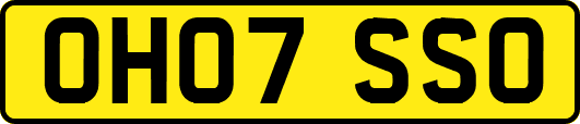 OH07SSO