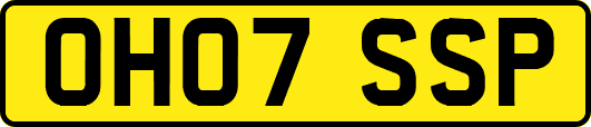 OH07SSP