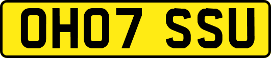 OH07SSU