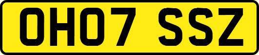 OH07SSZ