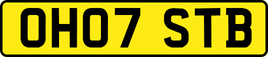 OH07STB