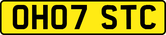 OH07STC