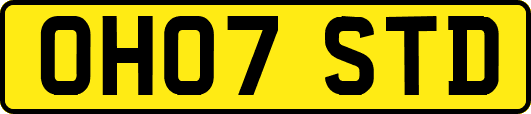 OH07STD