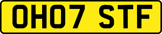OH07STF