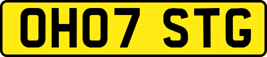 OH07STG