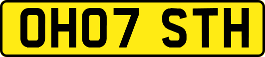 OH07STH