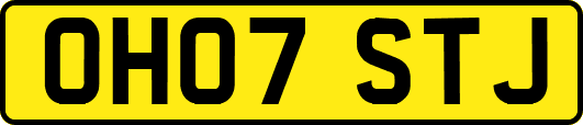 OH07STJ