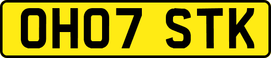 OH07STK