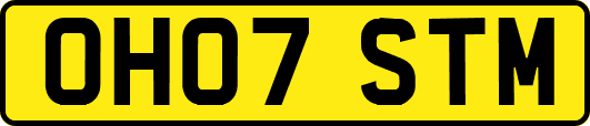 OH07STM