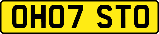 OH07STO
