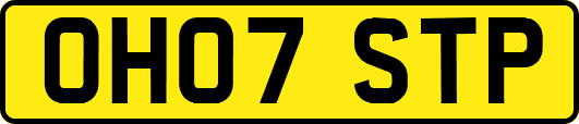 OH07STP