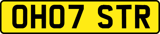 OH07STR