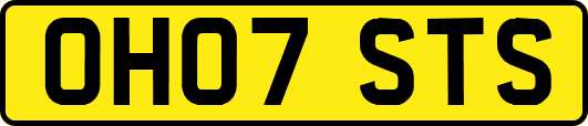 OH07STS