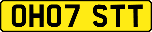 OH07STT