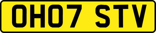 OH07STV