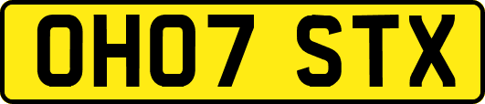 OH07STX